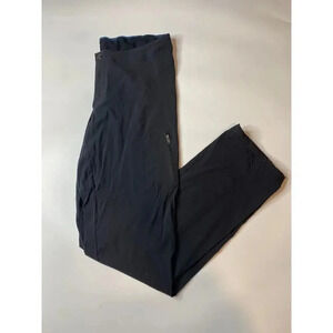 Columbia Omni-Shield Advanced Repellency Hiking Utility Pants Cargo Size 10